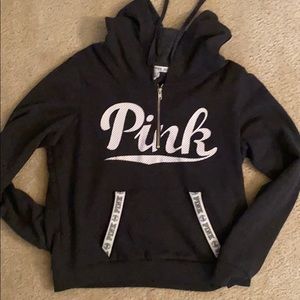 Victoria Secret Pink ZIP Up Hoodie